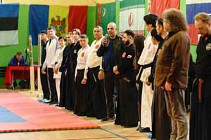 grand slam koshiki karate