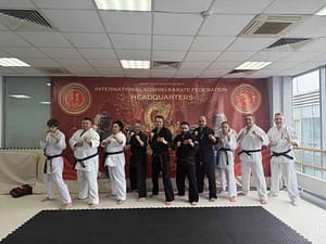 سمینار جهانی داوری