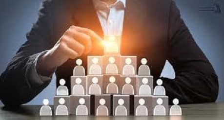 اعضای کشوری