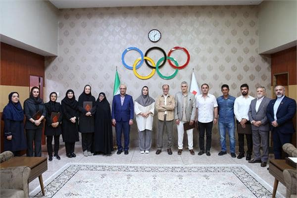 روز جهانی مربی