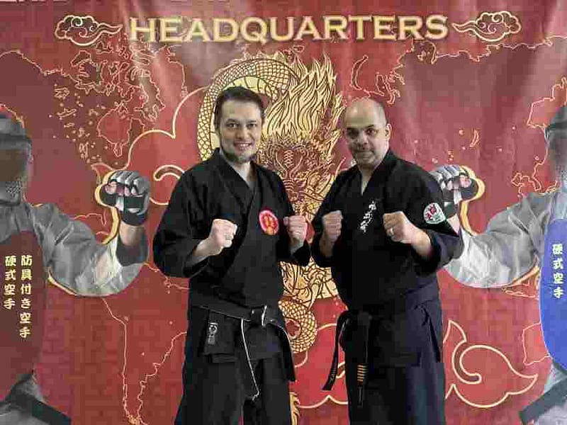 سمینار جهانی داوری