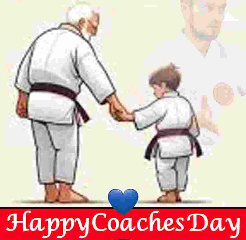 روز جهانی مربی